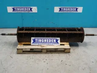 New Holland CR9090 Halmmølle 87011936