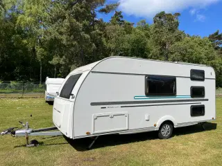 Adria Aviva 522 (2019)