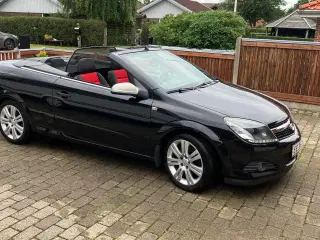 Astra Twintop