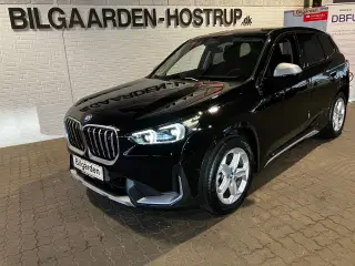 BMW iX1  xDrive30 X-Line