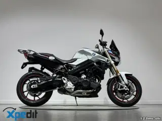 BMW F 800 R