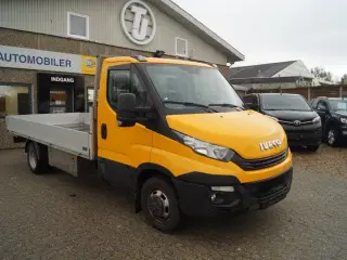 Iveco Daily 2,3 35C16 4100mm Lad