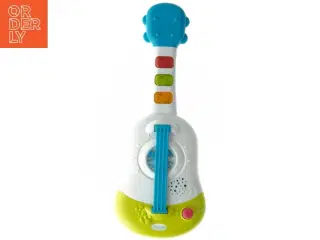 Børneguitar legetøj fra Cotoons (str. Længde, 34 cm)