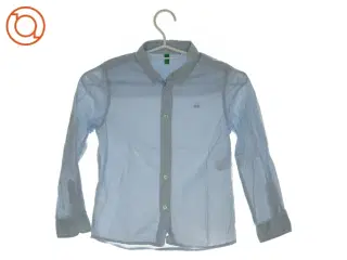 Skjorte fra Benetton (str 6-7 år/ 120 cm)