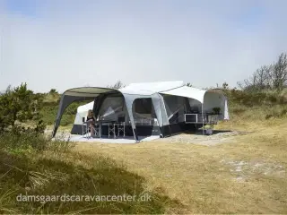 2025 - Øvrige   Camp-Let Passion med bremse 750 kg