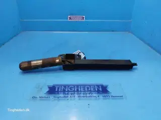 Case Puma 185 Stift 47800260