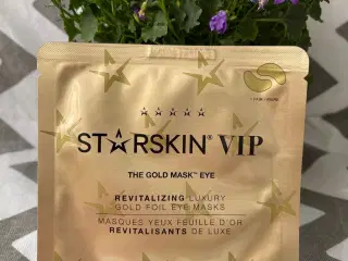 Masker fra Starskin og Vitamasques