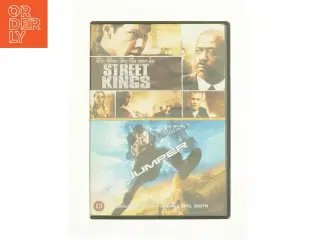 "Twinpack" fra DVD