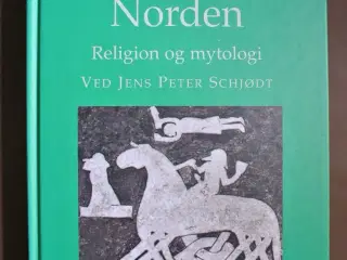 det førkristne norden - religion og mytologi, ved 