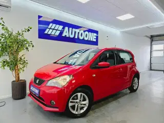 Seat Mii 1,0 60 Style eco