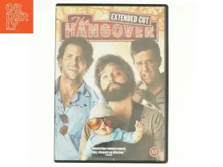 The Hangover (Extended Cut) (2009) (Region 2) (Import)