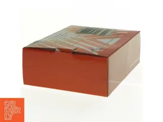 Bitsæt i aluminiumsboks fra Mitsutomo (str. 19 x, 14 x 6 cm)