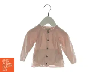 Cardigan fra Fixoni (str 62)