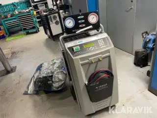 Klimaservicestation Waeco ASC 5500