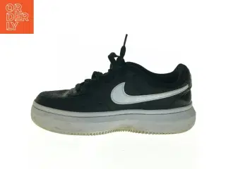 Sorte Nike sneakers fra Nike (str. 40)