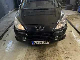 NYSYNET Peugeot 307 SW 1.6 benzin