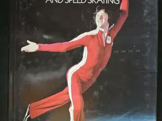 the love of ice skating and speed skating, by howa