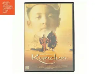 Kundun