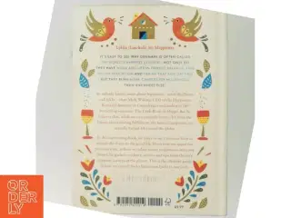 The little book of lykke : the Danish search for the world&#39;s happiest people af Meik Wiking (Bog)