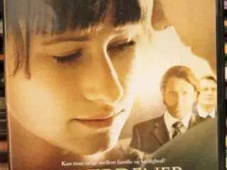 DVD’er  film Sælges 