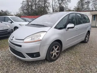 Citroën Grand C4 Picasso 1,8 16V VTR+ 7prs