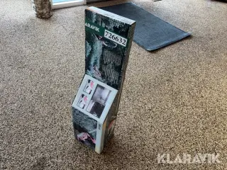 Hækkeklipper Stihl HS45