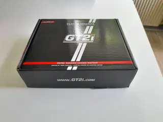 GT2i Rudenet x 2 