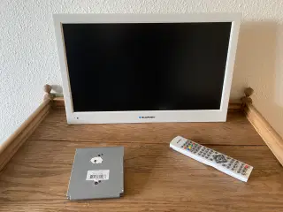 Blaupunkt fladskærm