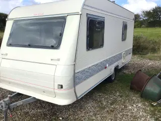 Adria461/fortelt nysynet