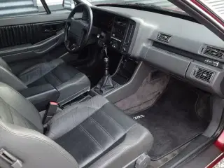 Volvo 480 1,7 Turbo Collection
