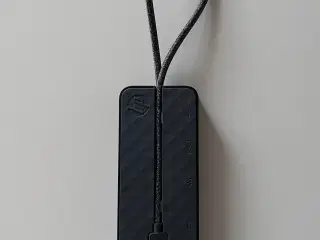 HP USB-C mini Dock - Dockingstation