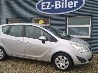 Opel Meriva 1,4 Enjoy
