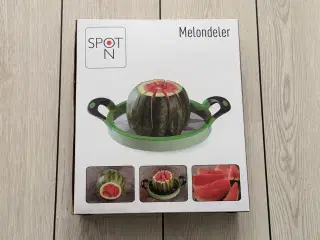 Melondeler