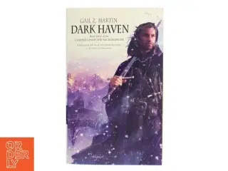 Dark haven af Gail Martin (Bog)