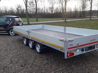 Eduard trailer 4520-3500.63-TR3 Multi