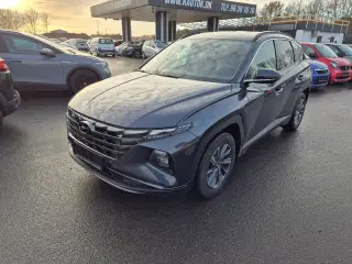 Hyundai Tucson 1,6 CRDi Trend DCT 136HK 5d 7g Aut.