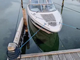 Yamarin 68DC + Yamaha 250 Hk
