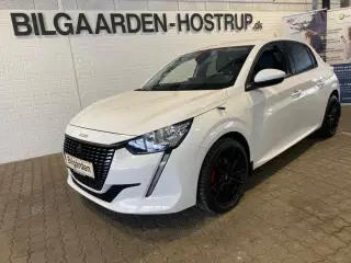 Peugeot 208 1,2 PureTech 100 Allure+ EAT8