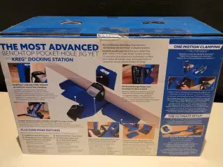 Kreg pocket-hole jig 720 PRO