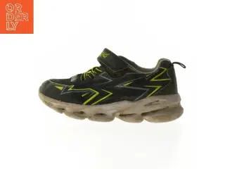 Børnesko, ZigZag, størrelse 29 fra ZigZag (str. 29 )