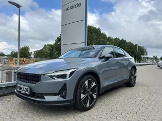 Polestar 2  Long Range