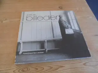 ØJEBLIKSBILLEDER FRA FREDERIKSHAVN - 1986