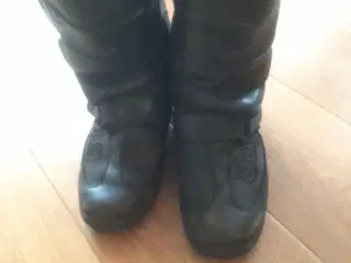 MC støvler