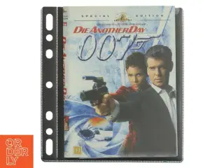 Agent 007 - Die Another Day