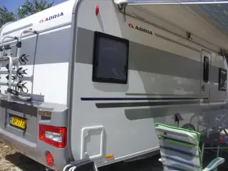 Adria  Adora 522 UP 50 års model