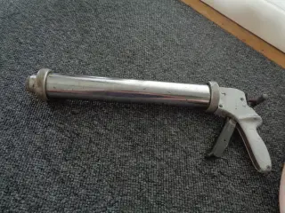 Fuge pistol