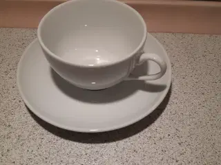 Pillivuyt Cecil kopper