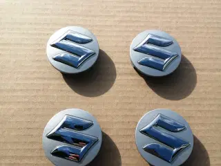 Originale Emblemer til Nissan, Suzuki, Dacia, 