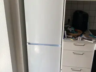 Køle/fryaeskab