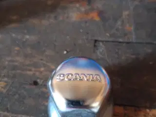 Scania møtrikhætter 